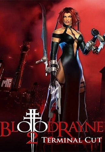 BloodRayne 2: Terminal Cut (PC) Steam Key EUROPE