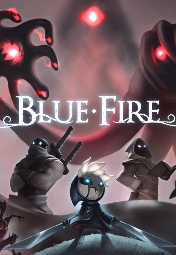 Blue Fire Steam Key EUROPE
