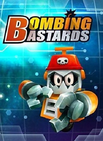 Bombing Bastards Steam Key EUROPE
