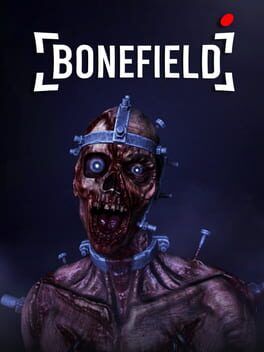 BoneField: Bodycam Horror Steam Key (PC) EUROPE