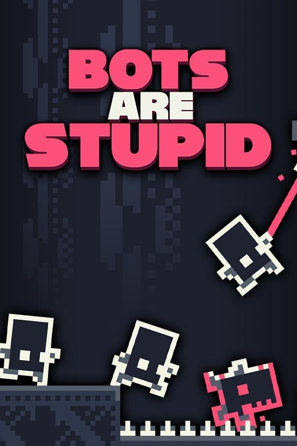 Bots Are Stupid (PC) Steam Key EUROPE