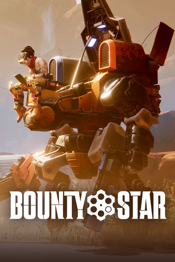 Bounty Star Steam Key (PC) EUROPE