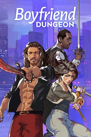 Boyfriend Dungeon (PC) Steam Key EUROPE