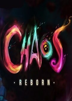 Chaos Reborn Steam Key GLOBAL