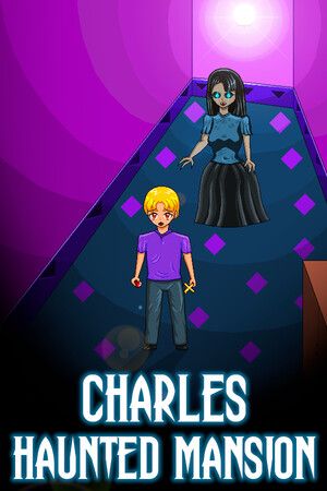 Charles Haunted Mansion Steam Key (PC) GLOBAL
