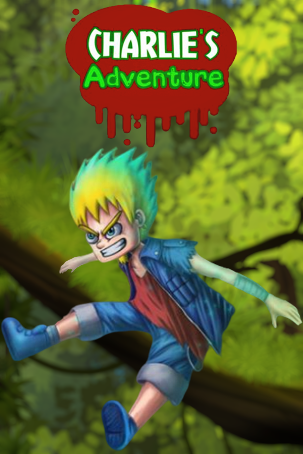 Charlie's Adventure (PC) Steam Key GLOBAL