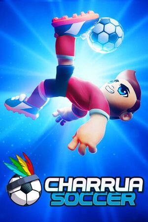 Charrua Soccer - Pro Edition Steam (PC) Key GLOBAL