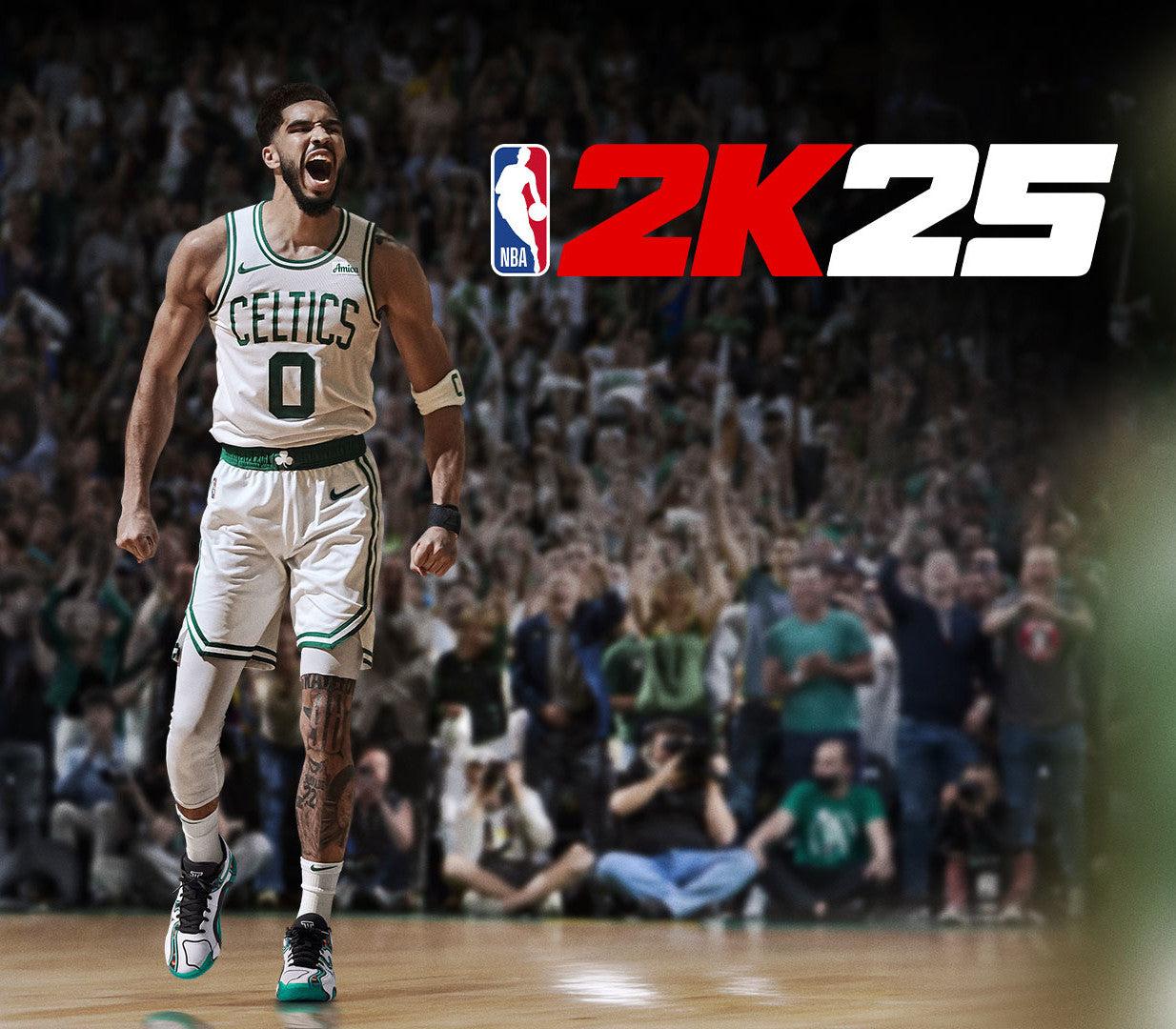 NBA 2K25 Steam CD Key