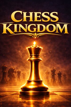 Chess Kingdom Steam Key (PC) GLOBAL