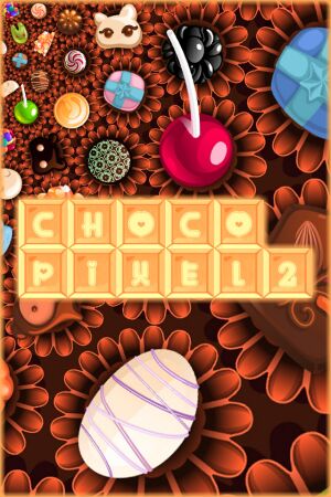 Choco Pixel 2 (PC) Steam Key GLOBAL