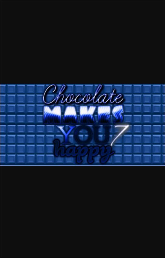 Chocolate makes you happy 7 (PC) Steam Key GLOBAL