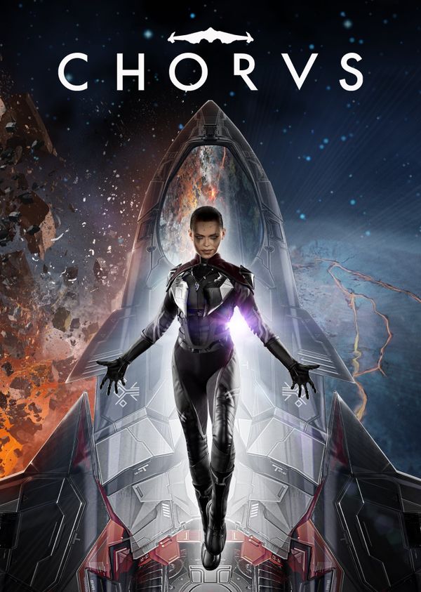 Chorus (PC) Steam Key GLOBAL