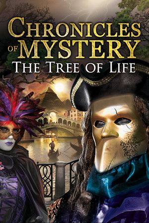 Chronicles of Mystery The Tree of Life (PC) Steam Key GLOBAL