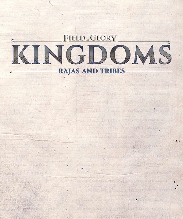 Field of Glory: Kingdoms - Rajas and Tribes (DLC)  Steam Key (PC) GLOBAL