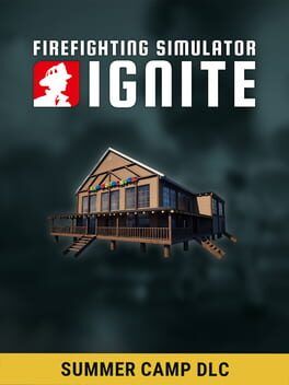 Firefighting Simulator: Ignite - Summer Camp DLC (DLC) Steam Key (PC) GLOBAL