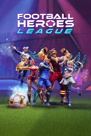 Football Heroes League: Founder's Bundle (DLC) Steam Key (PC) GLOBAL