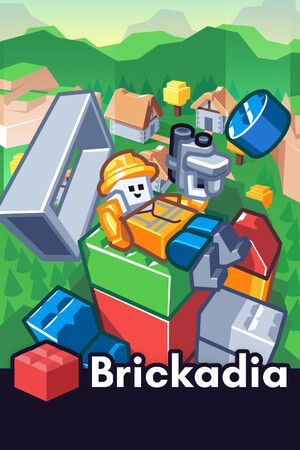 Brickadia Steam (PC) Key EUROPE