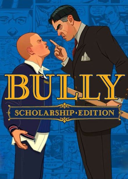 Bully: Scholarship Edition (PC) Steam Key EUROPE