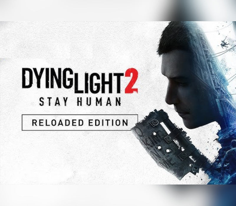 Dying Light 2 Reloaded Edition Steam CD Key