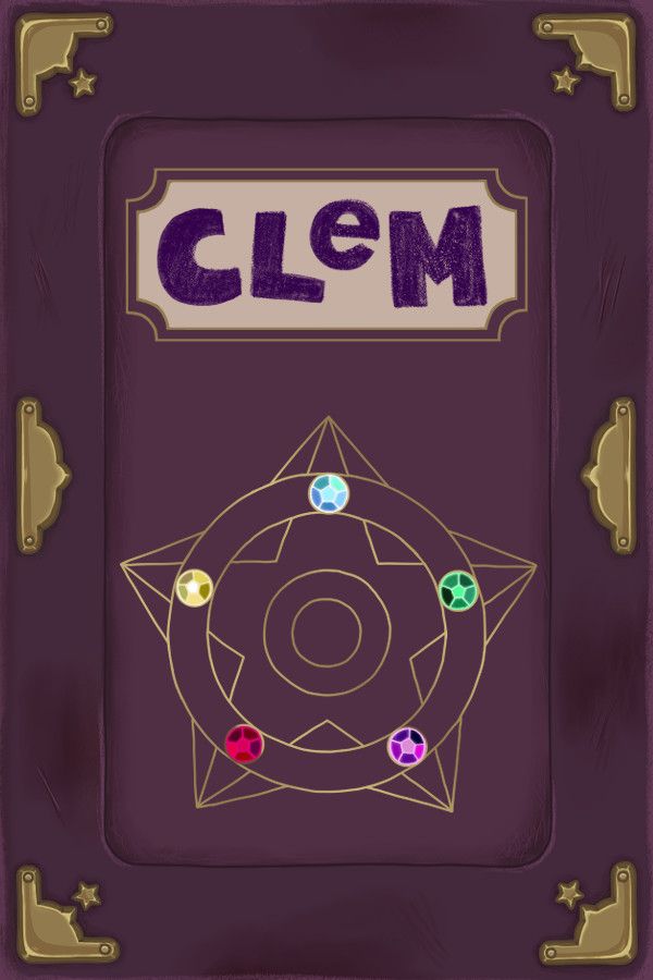 CLeM Steam Key (PC) EUROPE