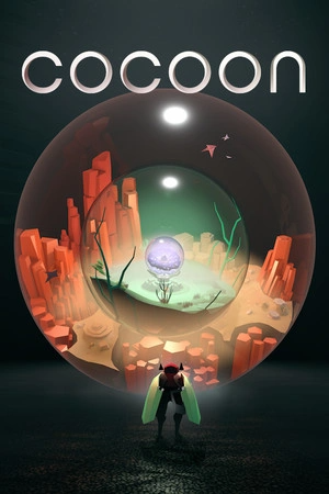 COCOON (PC) Steam Key EUROPE
