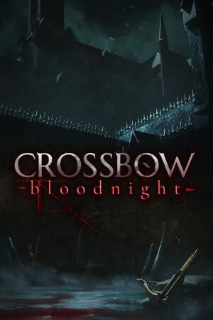 CROSSBOW: Bloodnight (PC) Steam Key EUROPE