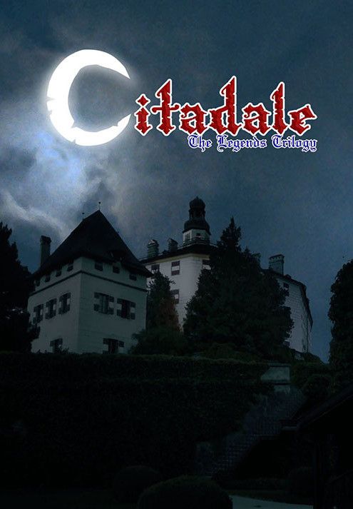 Citadale: The Legends Trilogy Steam Key GLOBAL