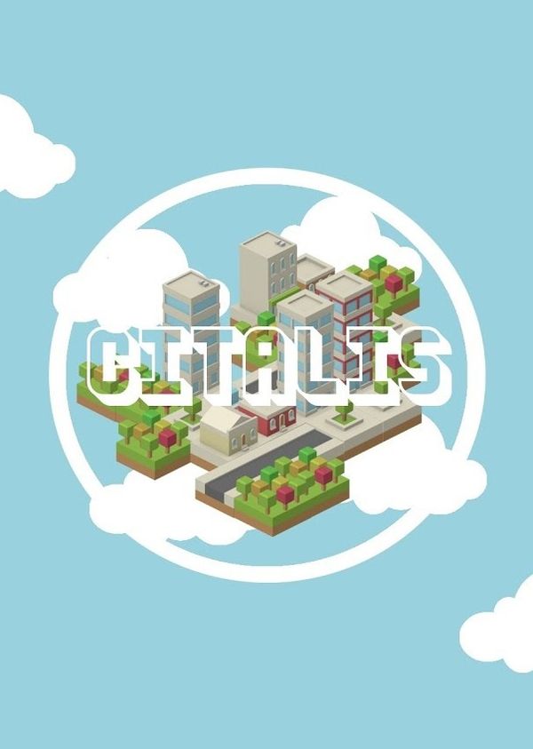 Citalis Steam Key GLOBAL
