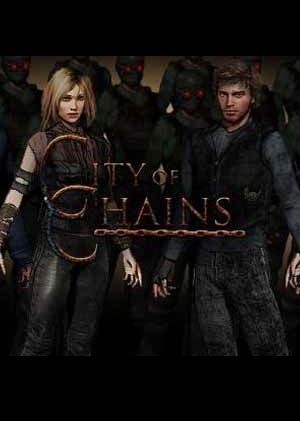 City of Chains Steam Key GLOBAL