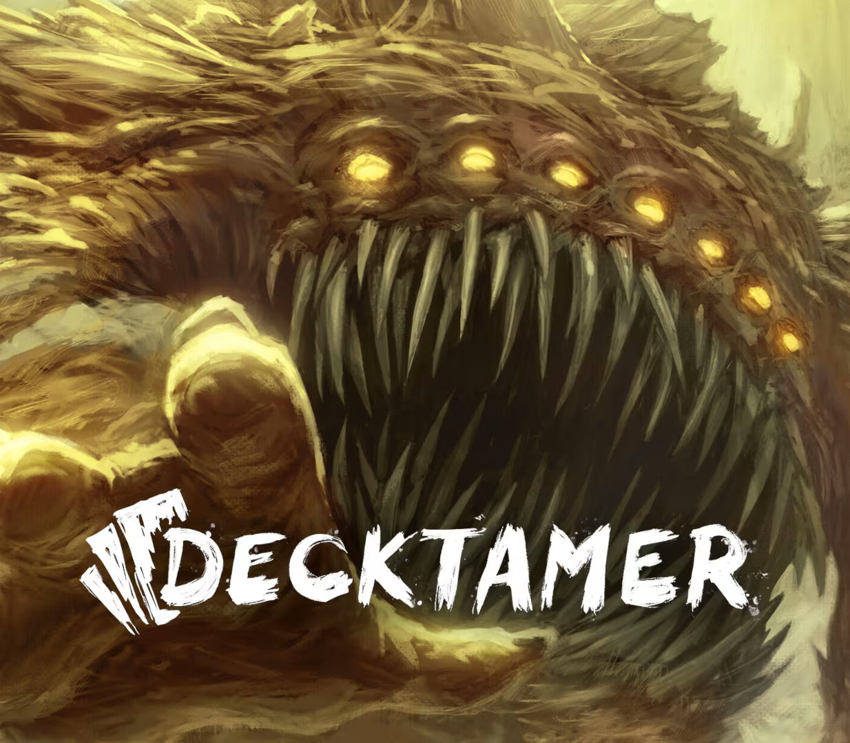 Decktamer PC Steam CD Key