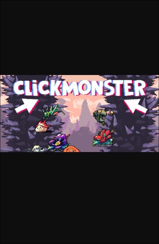 ClickMonster (PC) Steam Key GLOBAL