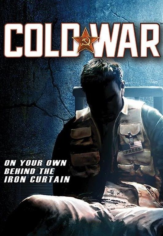Cold War Steam Key GLOBAL