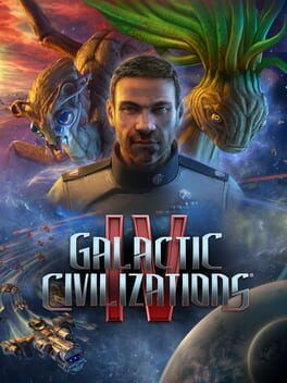 Galactic Civilizations IV - Warlords (DLC) Steam Key (PC) GLOBAL