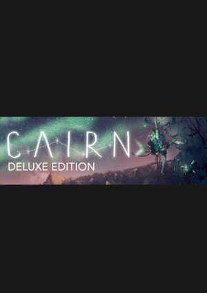 Cairn Deluxe Edition Steam Key (PC) EUROPE