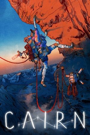 Cairn Steam Key (PC) EUROPE
