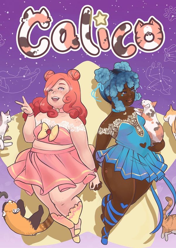 Calico (PC) Steam Key EUROPE