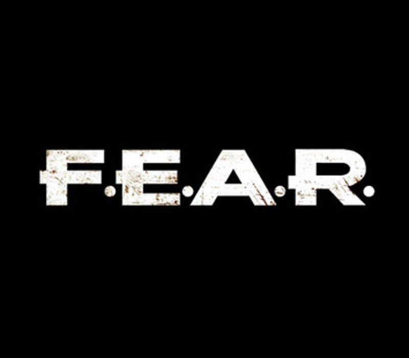 F.E.A.R. Collection Steam Key