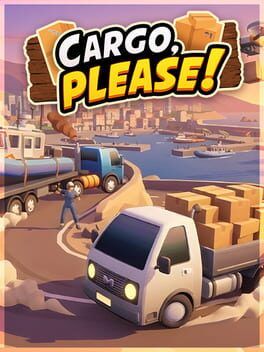 Cargo, Please! Steam Key (PC) EUROPE