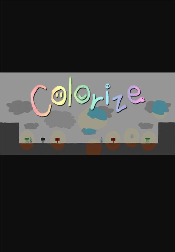 Colorize (PC) Steam Key GLOBAL