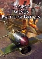 Combat Wings: Battle of Britain Steam Key GLOBAL