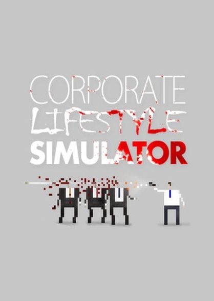 Corporate Lifestyle Simulator Steam Key GLOBAL