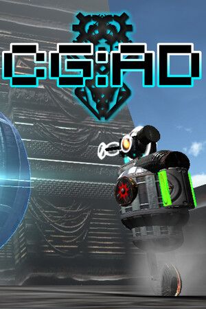 CortexGear: AngryDroids (PC) Steam Key GLOBAL