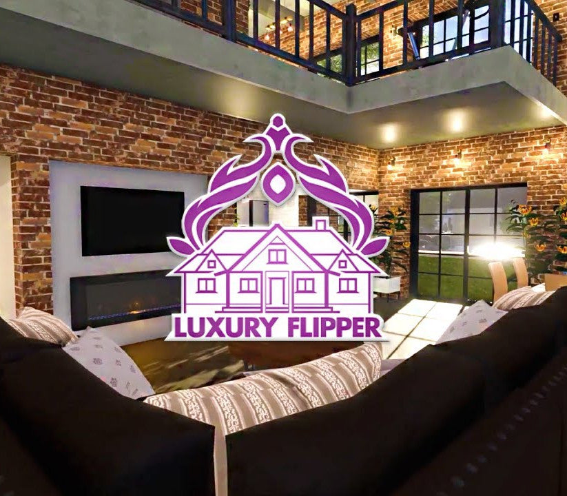 House Flipper: Luxury DLC Global Steam CD Key