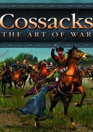 Cossacks: Art of War Steam Key GLOBAL