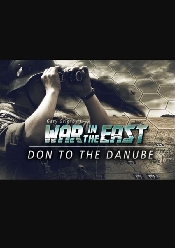 Gary Grigsby's War in the East: Don to the Danube (DLC) (PC) Steam Key GLOBAL
