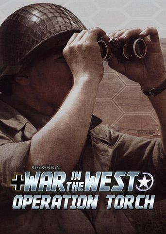 Gary Grigsby's War in the West: Operation Torch (DLC) Steam Key (PC) GLOBAL
