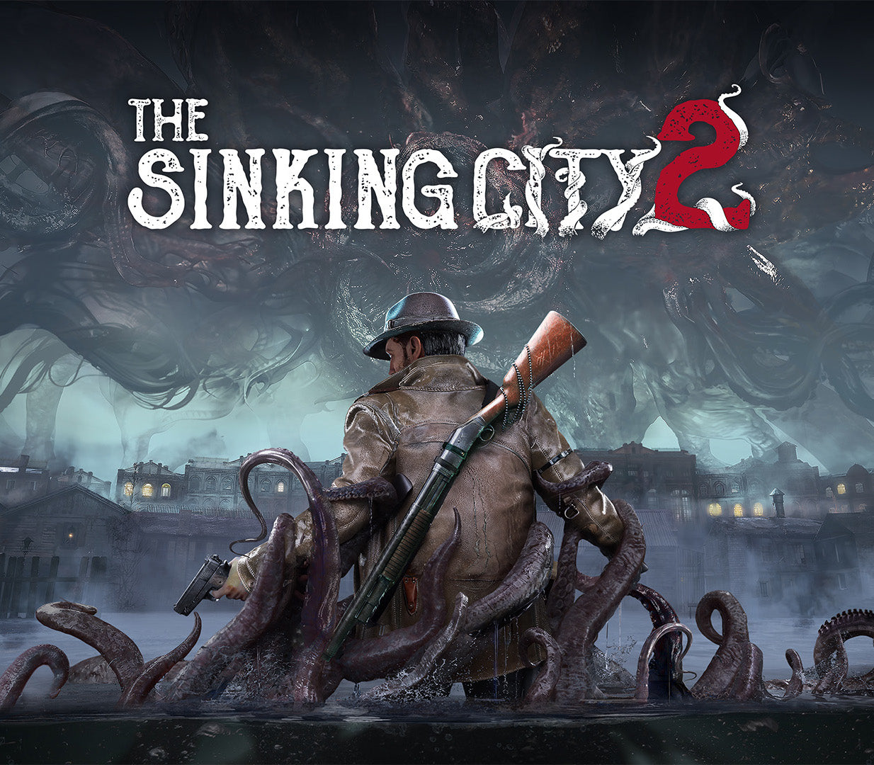 The Sinking City 2 PC Steam Account