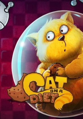 Cat on a Diet Steam Key EUROPE