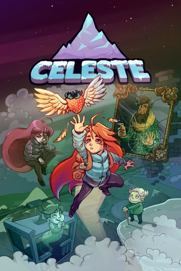 Celeste (PC) Steam Key EUROPE