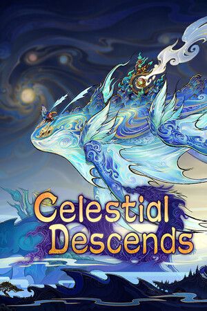 Celestial Descends Steam Key (PC) EUROPE